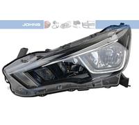 Faro Fronte Adatto A per Nissan Micra K14 12/16- H11 H9 SX Lato Conducente