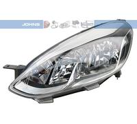 JOHNS Fari Principali H15 Sinistro Con Indicatori Per Ford Fiesta VII HF HJ
