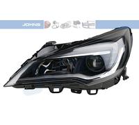JOHNS 55 11 09 Faro anteriore