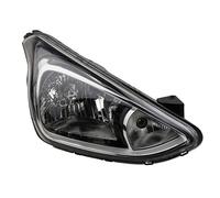 JOHNS Fari Principali H7/H4 Destro Con Indicatori Per Hyundai I10 BA IA