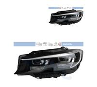 Johns Fari Set Sinistro Destro Per BMW 3er Touring G21 G81 G20 G80