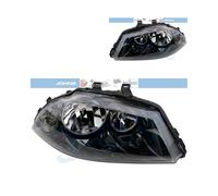 JOHNS Fari Sinistro Destro H3 H7 Per Seat Ibiza III 6L1 Cordoba 6L2