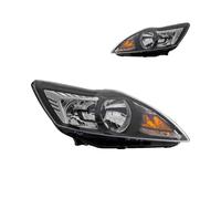 JOHNS Fari Sinistro Destro H7/H1 Per Ford Focus II DA_ HCP DP FFS