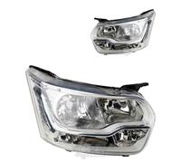 JOHNS Fari Sinistro Destro Per Ford Transit Furgone FCD FDD FED FFD