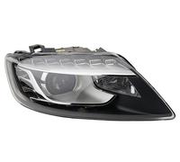 JOHNS Fari Xenon Fari Destro D3S Per Audi Q7 4LB
