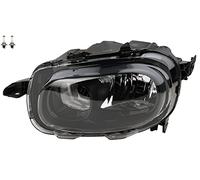 Johns Faro alogeno adatto a Citroen C3 SX 16- Lampadina sinistra autom. LWR