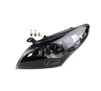 Johns Faro alogeno adatto per Renault Megane III 12-13 Sinistro con lampadina