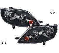 Johns Faro alogeno adatto per VW Golf V PLUS 5M1521 05- Set di lampadine L R