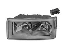 Johns Faro anteriore alogeno per Iveco Daily II H7 H1 sinistro con servomotore