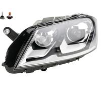 Johns Faro + attacco per indicatori di direzione Xenarc Night Break adatto per VW Passat LI