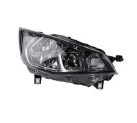 Johns, Faro destro + LWR + indicatore di direzione + TFL adatto per Seat Ibiza KJ 01/17