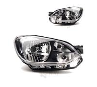JOHNS Faro Fanale Principale Sinistro Destro H4 per VW Up 121 122 BL1 BL2