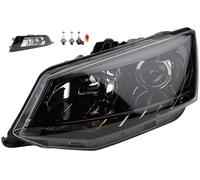Johns, Faro Night Breaker Sinistra compatibile con Skoda Fabia NJ TFL