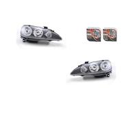 Johns, Faro + nightbreaker adatto per Alfa Romeo 147 937 04-10 L R
