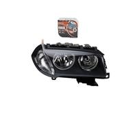 Johns, Faro + nightbreaker adatto per BMW X3 E83 09/2006 destra