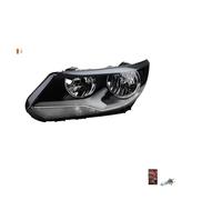 Johns, Faro + Nightbreaker Laser adatto per VW Tiguan 5N 06/11 sinistra