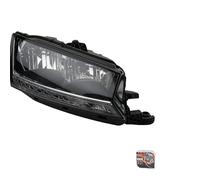 Johns, Faro + Nightbreaker Laser compatibile con Skoda Fabia destra TFL