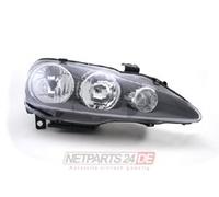 Johns Faro principale 100510-2 Compatibile con: ALFA ROMEO 147