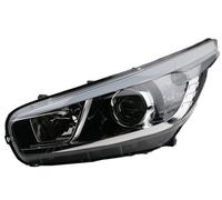 JOHNS 41 22 09 Faro anteriore