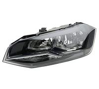 JOHNS 95 28 09 Faro anteriore