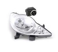 Johns Faro principale adatto per Peugeot 107 06/2005-01/12 H4 destro con servomotore