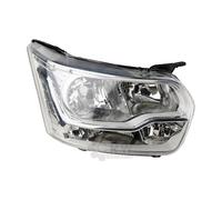 JOHNS Faro Principale Destro Per Ford Transit Furgone FCD FDD 2.0 ECOBLUE RWD