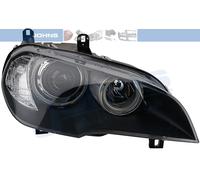 JOHNS Faro Principale Faro Destro Con Indicatori Per BMW X5 E70
