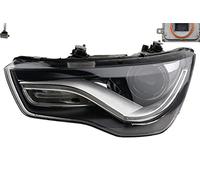 Johns, Faro Xenarc Night Breaker adatto per Audi A1 8X LI