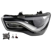 Johns, Faro Xenarc Night Breaker adatto per Audi A1 8X nebbia.