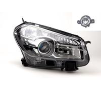 Johns, Faro Xenon adatto per Qashqai J10 03/2010 - D1S H7 Re. + nebbia.