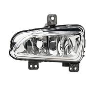 Fari Fendinebbia Adatto A per Fiat 500X 334 09/2014 - H8 Dx Lato Passeggero
