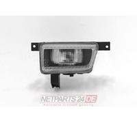 JOHNS Fendinebbia 55 08 29 sx per OPEL Astra G CC (T98) Astra G Limousine (T98)