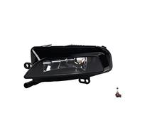 Johns, Fendinebbia anteriore adatto per Audi A3 8V 04/12 - lato sinistro conducente con H8