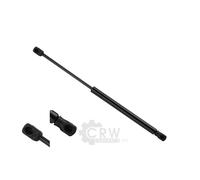 JOHNS Gasfeder Dämpfer Heckklappe Beidseitico Per VW Polo 6N2 6N1 95 24 95-91