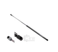 JOHNS Gasfeder Motore 250 N Per Alfa Romeo 159 Sportwagon 939 Spider 939