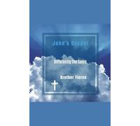 John's Gospel. Differently The Same