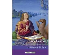 John's Gospel: The Cosmic Rhythm, Stars and Stones