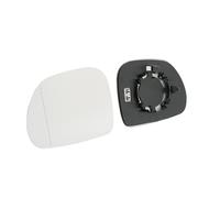 Johns, il vetro dello specchietto è adatto per la guida laterale anteriore della Fiat 500L 09/12,