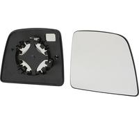 Johns, Il vetro dello specchietto esterno si adatta a Ford Transit Connect 13 02/13- RE sopra.