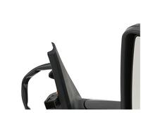 Johns, Il vetro dello specchio del parabrezza si adatta a Fiat Doblo 152 RE grund. 02/10-12/14 elettrico