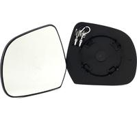 Johns, il vetro dello specchio del parabrezza si adatta a Nissan Micra K13 05/10- ab Links