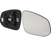 JOHNS 81 44 38-81 Vetro specchio specchio esterno convesso, termico Dx