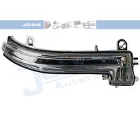 JOHNS Indicatore Anteriore Destro LED Adatto A per BMW 1er I3 F20 F21 I01 F31
