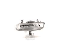 JOHNS Indicatore Anteriore Sinistra Adatto A per Fiat Panda 312 312_ 319_
