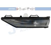 JOHNS Indicatore Anteriore Sinistra Adatto A per Ford Fiesta VII Puma HF Hj CF7