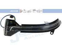 JOHNS Indicatore Anteriore Sinistra LED Adatto A per BMW 5er Touring F11 F10 F18