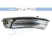 JOHNS Indicatore Anteriore Sinistra LED Adatto per Toyota Avensis Familiare T27