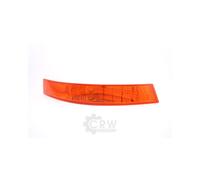 JOHNS Indicatore Destra Giallo per Nissan Interstar Bus X70 Ed /HD / UD Jd