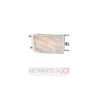 JOHNS Indicatore direzione 95 38 20-2 anteriore dx per VW GOLF III (1H1)