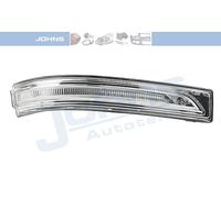 JOHNS Indicatore di direzione, specchietto retrovisore esterno